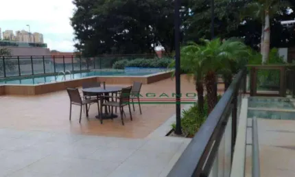 Apartamento com 2 dormitórios à venda, 97 m² por R$ 850.000,00 - Jardim Irajá - Ribeirão Preto/SP