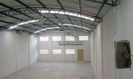Galpão à venda, 468 m² por R$ 1.850.000,00 - Vila Mariana - Ribeirão Preto/SP