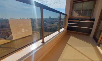 Apartamento com 2 dormitórios à venda, 62 m² por R$ 450.000,00 - Jardim Califórnia - Ribeirão Preto/SP