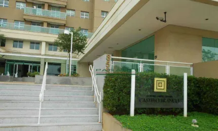 Sala à venda, 52 m² por R$ 370.000,00 - Nova Ribeirânia - Ribeirão Preto/SP