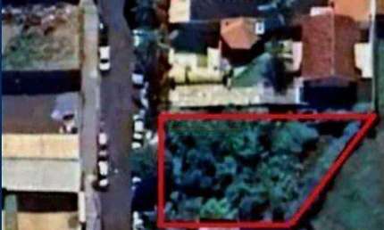 Terreno à venda, 540 m² por R$ 450.000,00 - City Ribeirão - Ribeirão Preto/SP