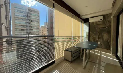 Apartamento com 3 dormitórios à venda, 112 m² por R$ 690.000,00 - Nova Aliança - Ribeirão Preto/SP