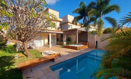 Casa à venda, 240 m² por R$ 1.495.000,00 - Guaporé - Ribeirão Preto/SP