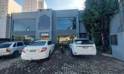 Salão para alugar, 627 m² por R$ 11.827,44/mês - Centro - Ribeirão Preto/SP