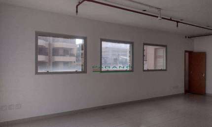 Sala para alugar, 48 m² por R$ 3.063,15/mês - Jardim Botânico - Ribeirão Preto/SP