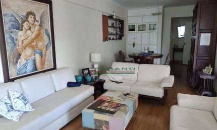 Apartamento com 3 dormitórios à venda, 114 m² por R$ 300.000,00 - Centro - Ribeirão Preto/SP