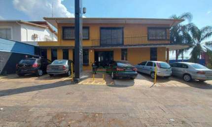 Loja à venda, 535 m² por R$ 2.800.000,00 - Centro - Ribeirão Preto/SP