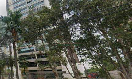 Apartamento com 4 dormitórios à venda, 264 m² - Jardim Irajá - Ribeirão Preto/SP