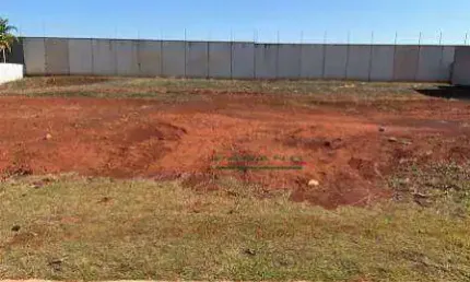 Terreno à venda, 320 m² por r$ 309.000,00 - vivendas da mata - ribeirão preto/sp
