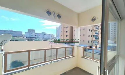 Apartamento com 3 dormitórios à venda, 86 m² por R$ 280.000,00 - Jardim Paulista - Ribeirão Preto/SP