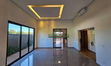 Casa com 3 dormitórios, 207 m² - venda por R$ 1.750.000,00 ou aluguel por R$ 10.003,00/mês - Vila do Golf - Ribeirão Preto/SP