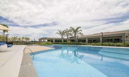Terreno à venda, 300 m² por R$ 290.000,00 - Vivendas da Mata - Ribeirão Preto/SP