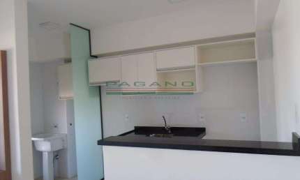 Apartamento com 2 dormitórios para alugar, 62 m² por R$ 3.677,50/mês - Jardim Califórnia - Ribeirão Preto/SP
