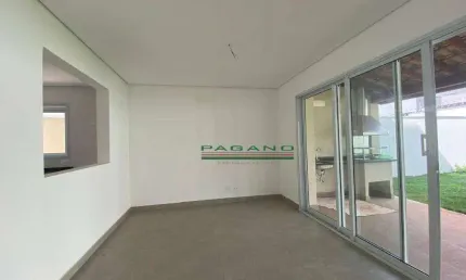 Casa com 3 dormitórios à venda, 189 m² por R$ 1.170.000,00 - Jardim Sul - Ribeirão Preto/SP