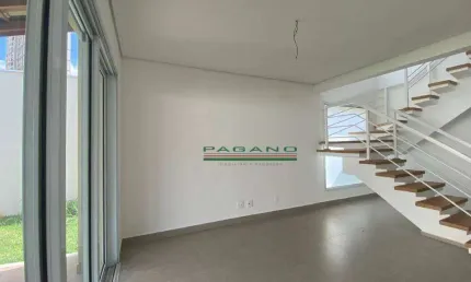 Casa à venda, 189 m² por R$ 1.120.000,00 - Quinta da Primavera - Ribeirão Preto/SP