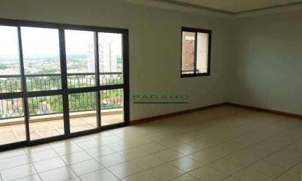 Apartamento com 4 dormitórios à venda, 140 m² por R$ 1.200.000,00 - Jardim Canadá - Ribeirão Preto/SP