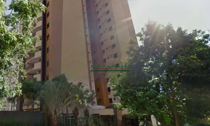 Apartamento com 3 dormitórios à venda, 115 m² por R$ 650.000,00 - Jardim Irajá - Ribeirão Preto/SP