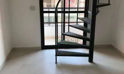 Apartamento duplex à venda, 93 m² por r$ 350.000,00 - nova aliança - ribeirão preto/sp