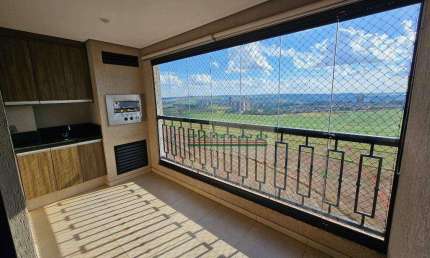 Apartamento com 3 dormitórios à venda, 98 m² por R$ 690.000,00 - Quinta da Primavera - Ribeirão Preto/SP