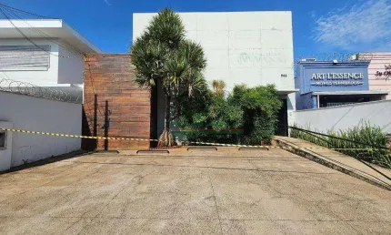 Casa com 1 dormitório à venda, 396 m² por R$ 1.400.000,00 - Jardim Sumaré - Ribeirão Preto/SP