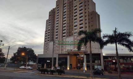 Apartamento para alugar, 46 m² por R$ 2.970,00/mês - Jardim Califórnia - Ribeirão Preto/SP