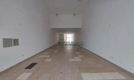 Salão para alugar, 162 m² por r$ 7.010,00/mês - alto da boa vista - ribeirão preto/sp