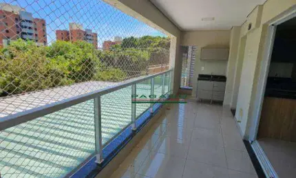 Apartamento com 3 dormitórios à venda, 115 m² por r$ 800.000,00 - jardim botânico - ribeirão preto/sp