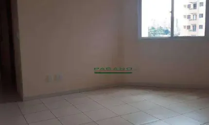 Apartamento à venda, 78 m² por R$ 390.000,00 - Vila Seixas - Ribeirão Preto/SP