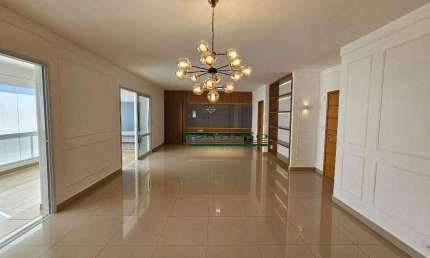 Apartamento com 3 dormitórios para alugar, 172 m² por R$ 7.215,71/mês - Nova Aliança - Ribeirão Preto/SP