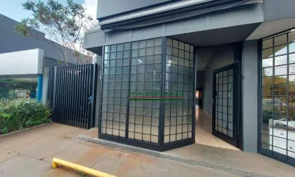 Loja para alugar, 150 m² por R$ 8.771,00/mês - Alto da Boa Vista - Ribeirão Preto/SP