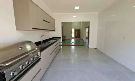 Casa à venda, 150 m² por R$ 1.190.000,00 - Recreio das Acácias - Ribeirão Preto/SP