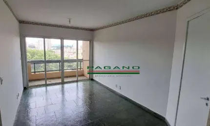 Apartamento à venda, 63 m² por R$ 260.000,00 - Presidente Médici - Ribeirão Preto/SP