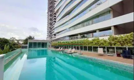 Apartamento com 3 dormitórios para alugar, 292 m² por R$ 17.942,02/mês - Jardim Botânico - Ribeirão Preto/SP