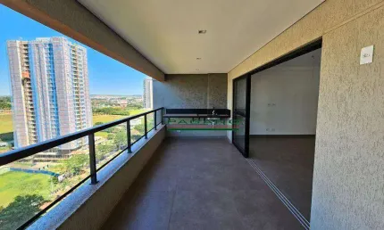 Apartamento com 3 dormitórios à venda, 153 m² por R$ 1.400.000,00 - Jardim Olhos D'Água - Ribeirão Preto/SP
