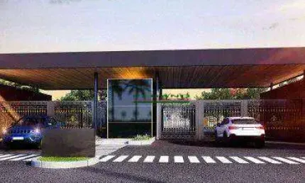 Terreno à venda, 389 m² por R$ 275.000,00 - Jardim das Acácias - Cravinhos/SP