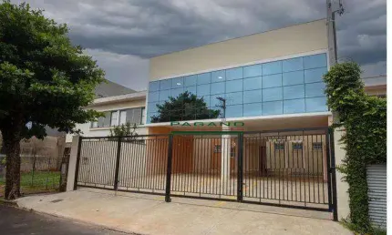 Sala à venda, 28 m² por r$ 160.000,00 - jardim paulistano - ribeirão preto/sp