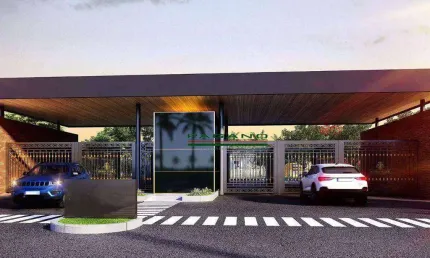 Terreno à venda, 395 m² por R$ 260.000,00 - Jardim das Acácias - Cravinhos/SP