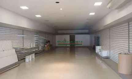 Loja para alugar, 240 m² por R$ 12.372,00/mês - Campos Elíseos - Ribeirão Preto/SP
