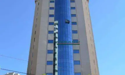 Sala, 51 m² - venda por R$ 450.000,00 ou aluguel por R$ 4.653,60/mês - Jardim Botânico - Ribeirão Preto/SP