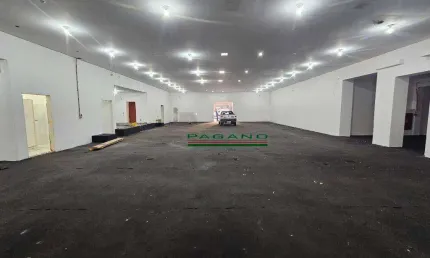 Prédio, 819 m² - venda por R$ 3.500.000,00 ou aluguel por R$ 30.397,00/mês - Centro - Ribeirão Preto/SP