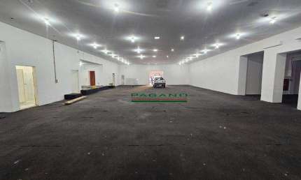 Prédio, 819 m² - venda por R$ 3.500.000,00 ou aluguel por R$ 30.397,00/mês - Centro - Ribeirão Preto/SP