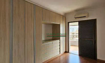 Apartamento com 3 dormitórios à venda, 140 m² por R$ 580.000,00 - Nova Aliança - Ribeirão Preto/SP