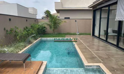Casa à venda, 271 m² por R$ 2.290.000,00 - Vila do Golf - Ribeirão Preto/SP