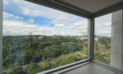Sala para alugar, 43 m² por R$ 2.877,53/mês - Santa Cruz do José Jacques - Ribeirão Preto/SP
