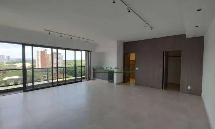 Apartamento com 2 dormitórios, 170 m² - venda por R$ 1.595.000,00 ou aluguel por R$ 9.763,00/mês - Vila do Golf - Ribeirão Preto/SP