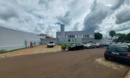 Casa com 5 dormitórios, 1000 m² - venda por R$ 12.000.000,00 ou aluguel por R$ 40.000,00/mês - Ribeirânia - Ribeirão Preto/SP