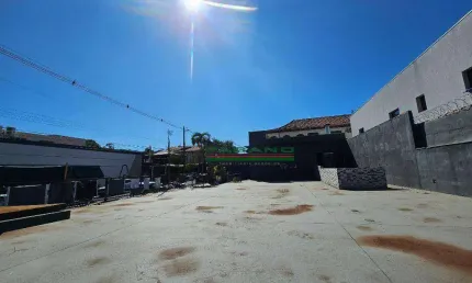 Terreno para alugar, 399 m² por R$ 12.234,72/mês - Alto da Boa Vista - Ribeirão Preto/SP