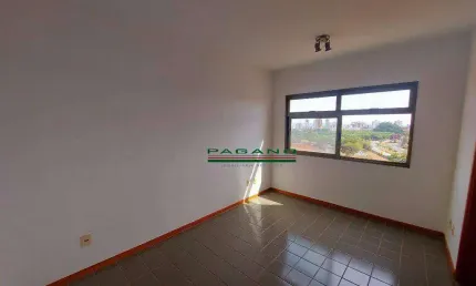 Apartamento com 1 dormitório à venda, 39 m² por R$ 190.000,00 - Presidente Médici - Ribeirão Preto/SP