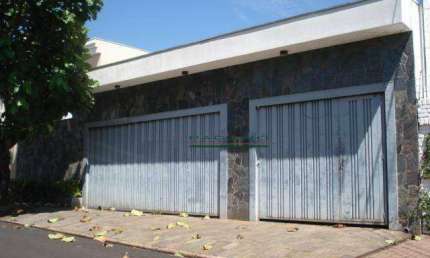 Casa com 3 dormitórios, 582 m² - venda por R$ 1.300.000,00 ou aluguel por R$ 5.000,00/mês - Jardim Sumaré - Ribeirão Preto/SP