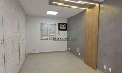 Casa com 7 dormitórios para alugar, 273 m² por R$ 7.267,00/mês - Alto da Boa Vista - Ribeirão Preto/SP
